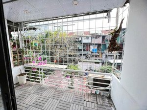 tập thể cát linh, giảng võ, 85m2 (47m2 sổ), 3 ngủ, nhỉnh 4 tỷ