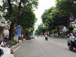 bán nhà cấp 4 -phố trần hưng đạo-quận hoàn kiếm -gần phố--54 m2- mt 6 m