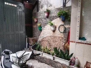 n5, d15m, bán nhà 2 tầng, hẻm 1/ xe hơi, phan huy ích, p12 gò vấp, 6.2 tỷ tl