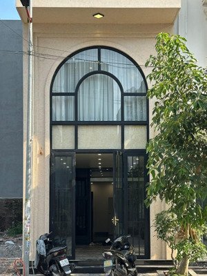 bán nhà khu phân lô đường 12m thiên lôi, p. lê chân