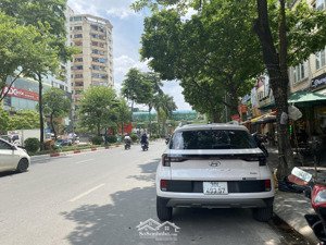 bán nhà mặt phố tân mai, 33 tỷ, 90m2, 5pn, 4wc, view đẹp, hot!