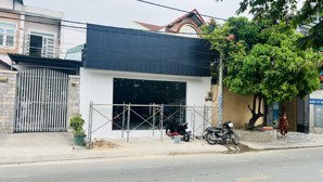 cho thuê mặt tiền kinh doanh gần 200m2 đường tam bình p.hbc thủ đức