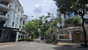 bán nhà biệt thự đơn lập kđt nhà ở quốc hội, lương thế vinh, tố hữu, dt 150m2, 4 tầng, mt 10m
