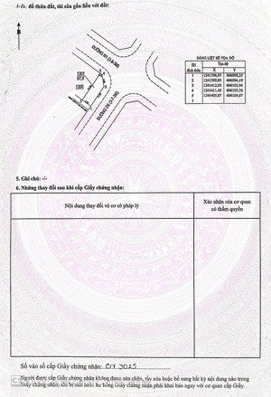 bán nhanh lô góc 2 mặt tiền đường trục chính ngã 4 view công viên giá 1,4 tỷ có thương lượng