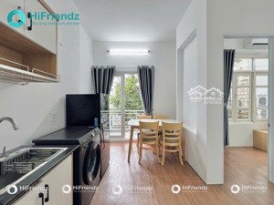 cho thuê cc mini 2pn, 1wc, 40m2, giá ưu đãi 12,5 triệu/th tại phường 10, phú nhuận, hcm
