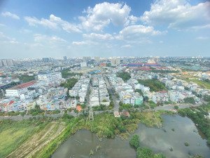 bán ch 2pn 1wc akari city nam long, giá siêu hời 3,8 tỷ, 61m2 tại võ văn kiệt, bình tân