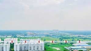 bán cc 2pn 1wc 61m2 tại akari city nam long, 3,8 tỷ, view đẹp chỉ với