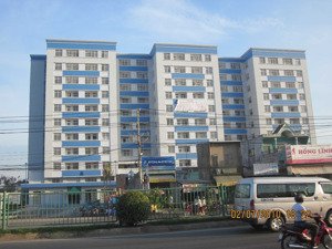 bán gấp chcc besco an sương, dt 83m2, 2pn 2wc, giá 2,4 tỷ đã có sổ còn thương lượng