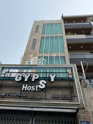 bán homestay đẹp cách đường lê hồng phong chỉ 80m - gần biển 7 phòng khai thác sẵn chỉ 5.950 tỷ