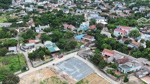 bán đất thổ cư hạnh côn, nam phương tiến, xuân mai 96m đường 8m giá 1.83 tỷ