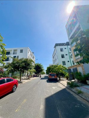cặp đất biển mt trần minh tông khu a phương trang, 210m2, 1x tỷ tl