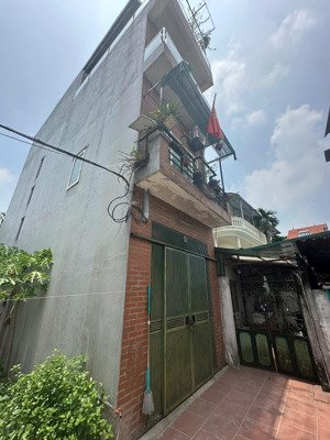 40m - 4 tỷ - đông anh - sát vin cổ loa gần cầu tứ liên - nhà 4 tầng 4 ngủ đủ công năng - ở ngay
