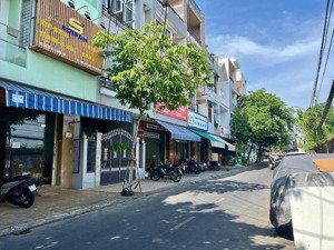 bán nhà 4 tầng lê duy đình, gần công viên 29/3, ngay trung tâm thành phố đà nẵng