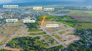 chỉ với 2.2 tỷ đã có thể đầu tư tại dự án siêu lợi nhuận riveria hội an