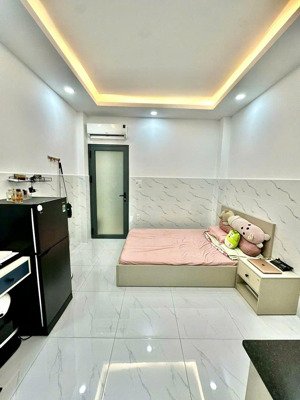 phòng trọ ban công xô viết nghệ tĩnh, bình thạnh gần hutech, đh giao thông vận tải, pearl plaza