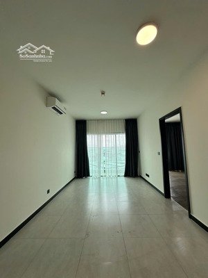 cho thuê căn hộ 2pn2wc 84m2 de la sol quận 4 ntcb có rèm, giá chỉ 19tr . lh 