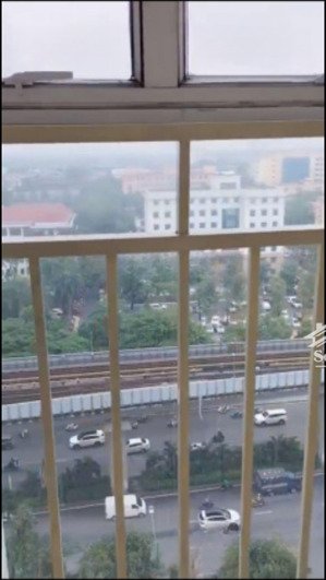 chung cư đẹp - mặt phố nguyễn trãi - lô góc - ban công đông nam thanh xuân tầng trung 85m2