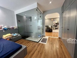 nhà 3 tầng trần bình trọng - hẻm xe hơi vf - ngang khủng