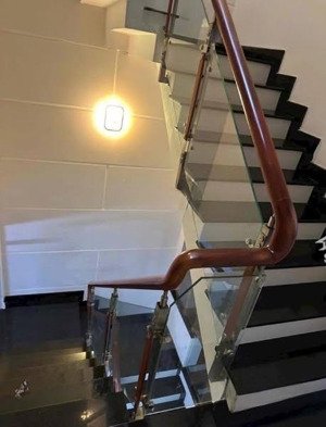 nhà hẻm 6m vườn lài gần ngã tư vườn lài - lũy bán bích 3 lầu st 4x16m giá 6.9tỷ lh 