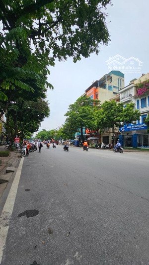 bán nhà riêng tại đền lừ, 32 tỷ vnd, 160m2, 5pn, 5wc, giá cực chất