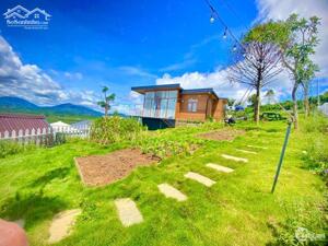 ĐẤT NỀN VIEW HỒ BẢO LỘC – GIÁ CHỈ TỪ 7XX TRIỆU!