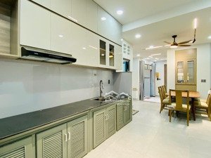 nguyễn văn nghi 81m2 2 tầng 6.5 tỷ p.5 gò vấp trung tâm gò vấp, giáp bình thạnh, gần đhcông nghiệp