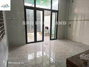 bán nhà 3 tầng hẻm xe hơi - đường số 6 - p. linh trung - 129.3m2 - thu nhập 30tr/tháng.