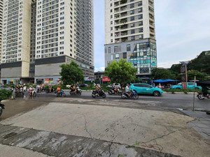 bán đất (nhà cũ) đại mỗ/ntl - 76m2 - lô góc, ô tô tránh, vỉa hè, kinh doanh - 20.6 tỷ