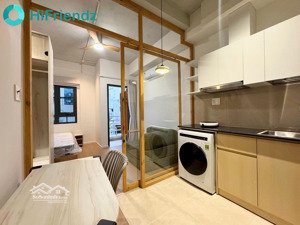 cho thuê phòng đẹp - đỗ quang đẩu, quận 1 ngay phố tây bùi viện, trung tâm q1