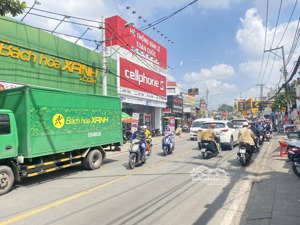 sát hoàng diệu 2 kha vạn cân - 105m2 - full thổ cư - thu nhập 15triệu/tháng gấp bán chỉ 5.2 tỷ tl