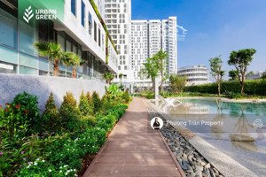 79 căn urban green cho thuê|full diện tích, tầm view|mới 100%|tiện ích resort| ở ngay| xem nhà 24/7