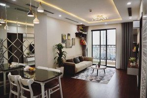 chính chủ bán cc 2pn roman plaza, 78m2, nhà mới đẹp, full nội thất xịn, ban công hướng mát thoáng