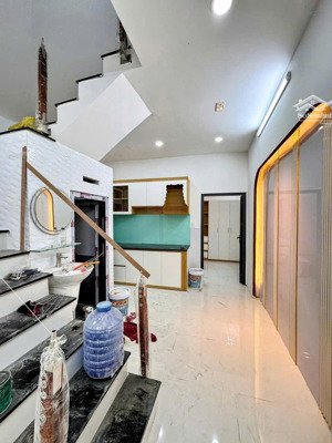 nhà sắp hoàn thiện lê cơ, an lạc, bình tân - tiện nghi đầy đủ, vị trí tiềm năng