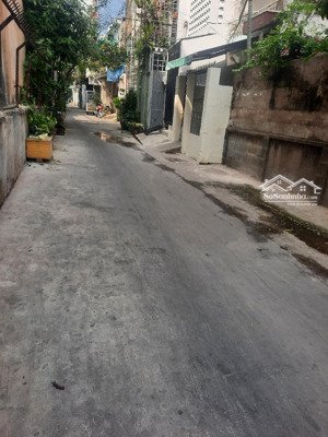 bán nhà xô xiết nghệ tĩnh phường 21 bình thạnh ngang gần 9mx25m , xây căn hộ đẳng cấp.