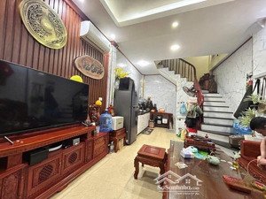 siêu phẩm lô góc 2 thoáng full nội thất giá tốt nhất ở khu vực chậm là mất