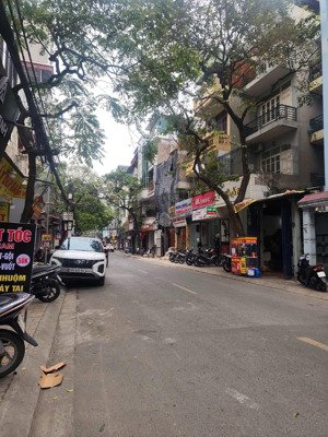 hàng hiếm tại hoàng văn thái, 58 tỷ, 103m2, nhà riêng tại khương trung, thanh xuân, hà nội