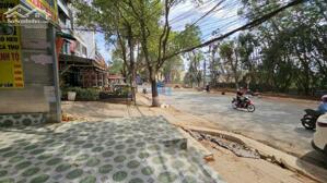 Bán Đất mặt tiền đường Phù Đổng Thiên Vương, Phường Lâm Viên Đà Lạt, Đà Lạt 183,26mv