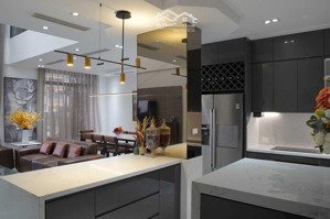 chính chủ bán căn duplex roman plaza, full nội thất, view thoáng, 3 ngủ 3vs, ban công rất rộng