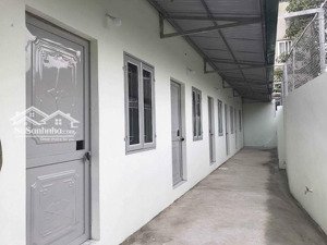 hot bán dãy dãy trọ 100m2 tại kiêu kỵ, gia lâm, đầu tư xong có ngay dòng tiền