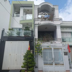 bán nhà đường an dương vương, btđ,bt (4 x 19 x 3 tầng) 8,1 tỷ tl