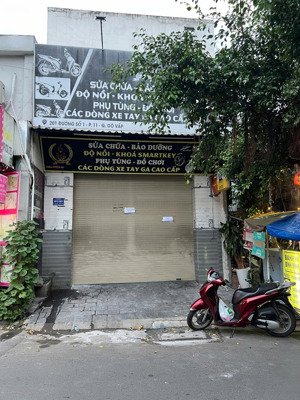 nhà mặt tiền đường số 1, phường 11, gò vấp. ngang 5 dài 16