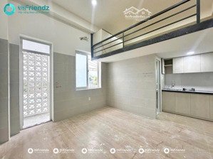 siêu phẩm phòng duplex ban công mới xây siêu rộng và thoáng ở thủ đức