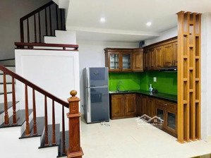 hoa hậu trình làng - nhà mới xây 5 tầng - nhà đẹp 5 tầng - thượng thanh, long biên