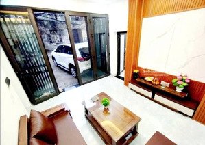 lõi hoàng mai- oto đậu cửa- 37m2- 5ty64- s.ổ cc