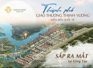 limassol trái tim giao thương tại gold coast vũng tàu