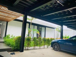 bán biệt thự nghỉ dưỡng cao cấp vị trí đắc địa tại trung tâm tp bà rịa
