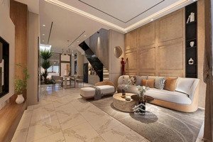 bán gấp nhà đẹp 3 tầng, thiết kế hiện đại, view công viên, giá chỉ nhỉnh 6 tỷ