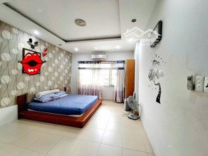 mặt tiền nội bộ bông sao - 5,5x18m - nhà nở hậu - khu vip p5 quận 8 - chỉ 15,5 tỷ