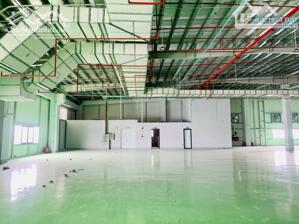  CHO THUÊ NHÀ KHO 600M2 – TRONG KCN HOÀ KHÁNH – GIÁ CHỈ 60K/M2 