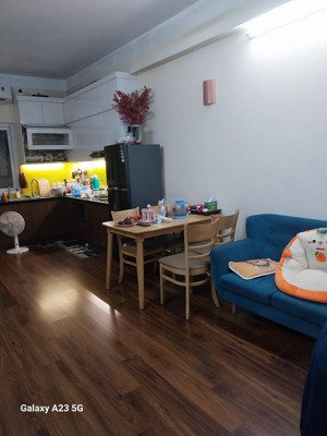 em chính chủ bán căn 2 pn, 2 vs tòa hh2d